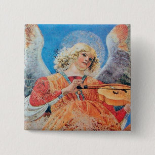 CHRISTMAS ANGEL KNAPP