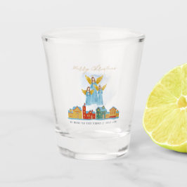 Christmas Angels Bring Joy and Tidings Home Decor!