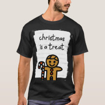 CHRISTMAS ÄR ETT FÖRDRAG