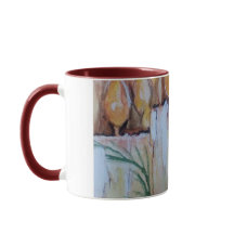 CHRISTMAS ART CANDLES MED HELIGA