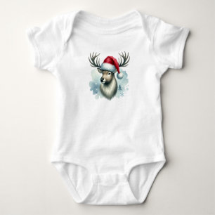 christmas Baby Jersey Bodykosti:D T Shirt