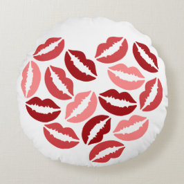 Christmas Baby Rund Kudde