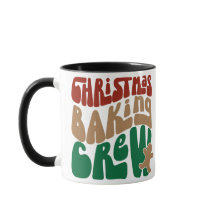 CHRISTMAS BAKING CREW [2]
