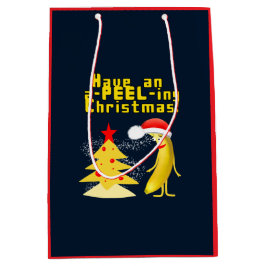 Christmas Banana