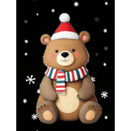 Christmas Bear