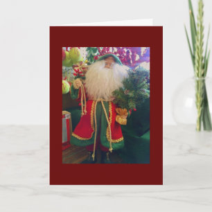 **CHRISTMAS BIRTHDAY**-TIME TILL "CELEBRATE DIG!" HELGKORT