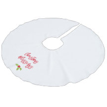 Christmas Blessings Holly Festive Holiday Faith