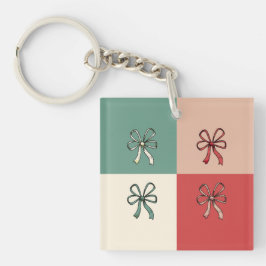 christmas bow conquette