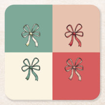 christmas bow conquette