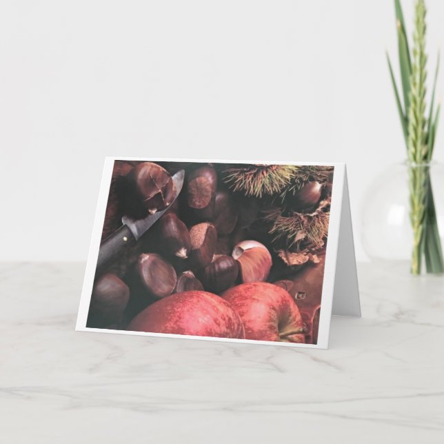 CHRISTMAS BRINGS MEMORIES & MEMORIES OF FAMILY KORT (Framsida)