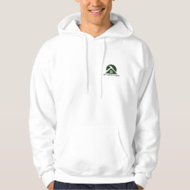 Christmas Business ABP Konstruktion Hoodie