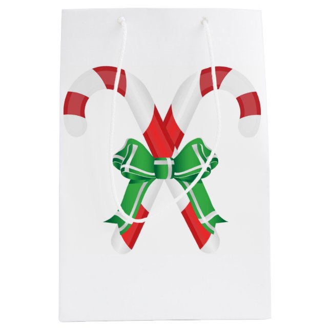 CHRISTMAS CANDYCANES (Framsidan)