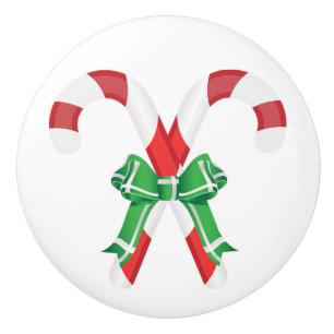 CHRISTMAS CANDYCANES KNOPP