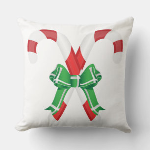 CHRISTMAS CANDYCANES KUDDE
