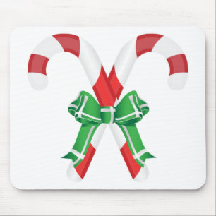 CHRISTMAS CANDYCANES MUSMATTA