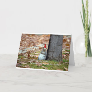  Christmas Card  Helgkort