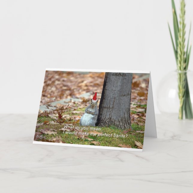  Christmas Card  Helgkort (Framsida)