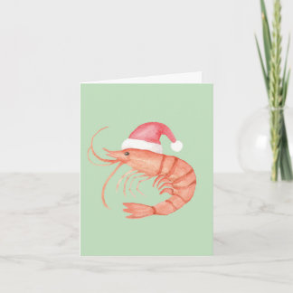 Christmas Card Helgkort