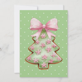 Christmas Card Julkort