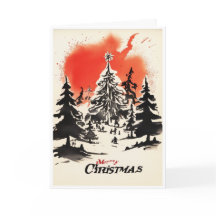 Christmas card