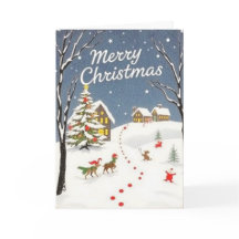 Christmas card