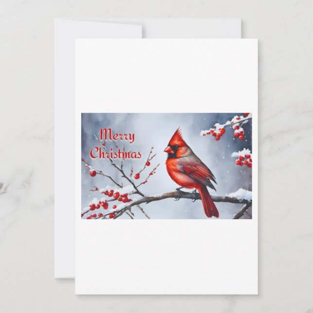  christmas cards inbjudningar (Framsida)