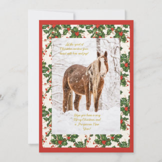 Christmas Cards Julkort