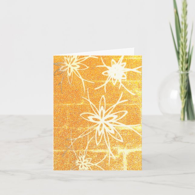 CHRISTMAS CARDS SÄSONG HÄLSNING HELGKORT (Framsida)