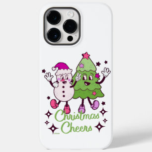 CHRISTMAS CHEERS