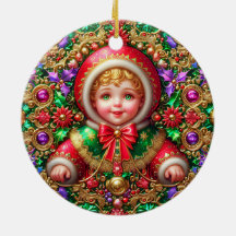 CHRISTMAS ~ Child 1800 ~