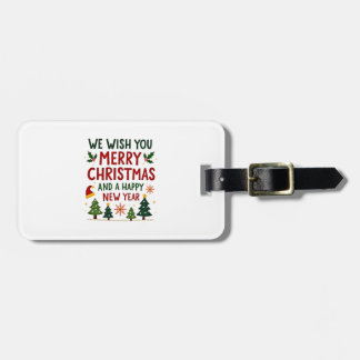 Christmas Christmas Christmas Christmas Christmas Bagagebricka