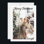 CHRISTMAS COLLAGE GREETING CARD SPARA DATUMET<br><div class="desc">CHRISTMAS GREETING CARD</div>