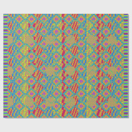 Christmas Colours  Presentpapper