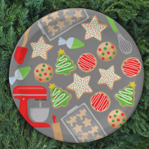 CHRISTMAS COOKIES PARTY