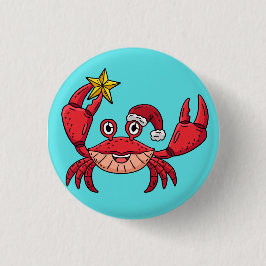 Christmas Crab Knapp