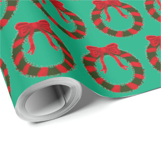 christmas crown presentpapper