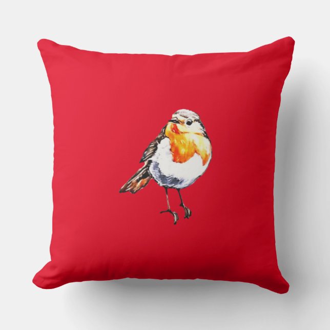CHRISTMAS CUSHION ART AND DESIGN STILAR KUDDE (Framsida)
