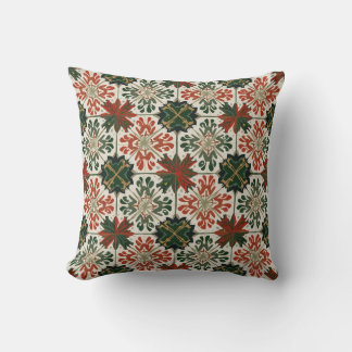 christmas cushion kudde