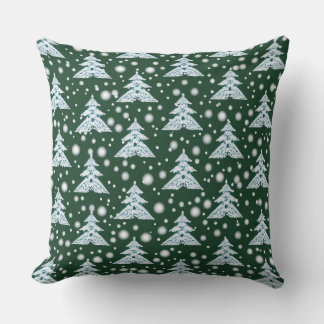 christmas cushion kudde