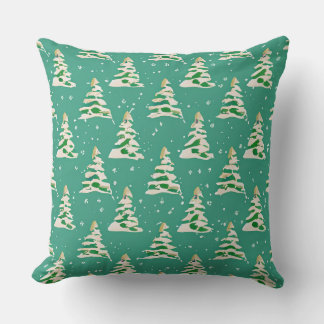 christmas cushion kudde