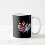 Christmas Dancing Nutcracker Ballet Dance Women Ki Kaffemugg<br><div class="desc">Christmas Dancing Nutcracker Ballet Dance Women Kids Girls</div>