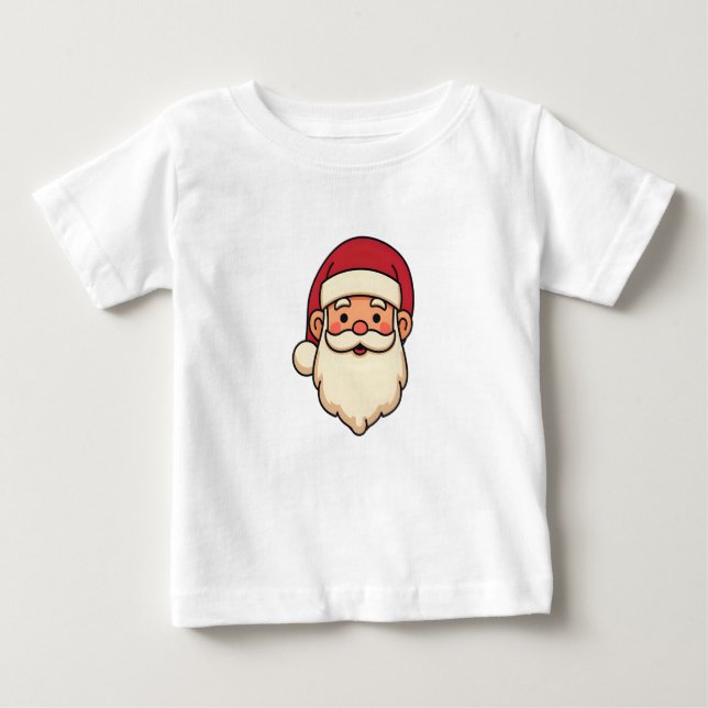 Christmas Day T Shirt (Framsida)