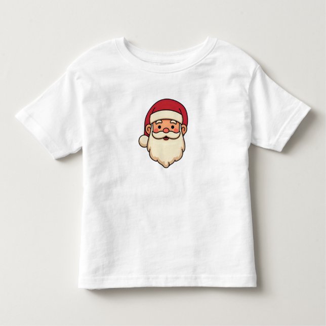Christmas Day T Shirt (Framsida)