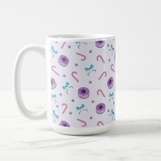 Christmas Decor Kaffemugg