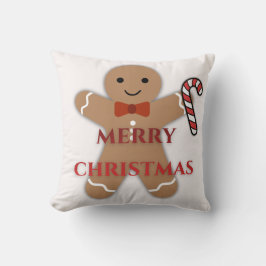 Christmas Decorative Cushion for Holiday Home Kudde