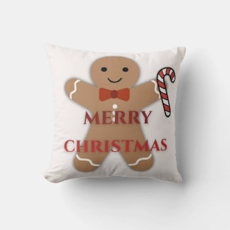 Christmas Decorative Cushion for Holiday Home Kudde