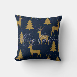 Christmas Decorative Cushion for Holiday Home Kudde