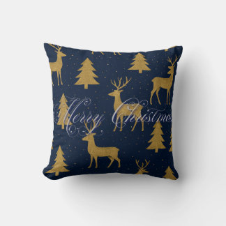 Christmas Decorative Cushion for Holiday Home Kudde