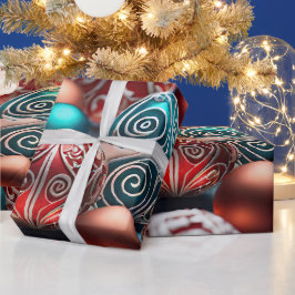 Christmas Elegance n24 Presentpapper