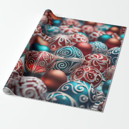 Christmas Elegance n24 Presentpapper